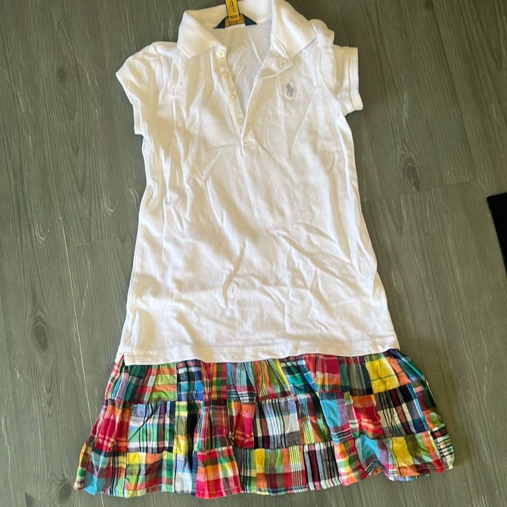 Ralph Lauren Dress